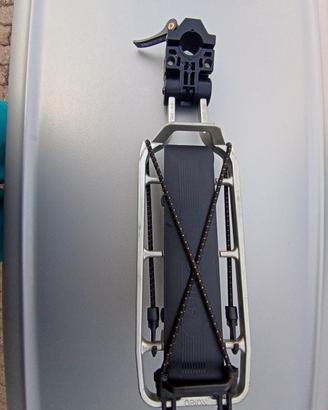 Portapacchi marca Pletscher