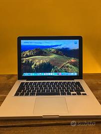 Macbook Pro