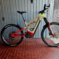 e-mtb Cannondale Moterra Lt1 2023