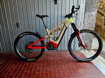 e-mtb Cannondale Moterra Lt1 2023 tg. M