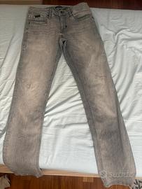 Jeans Antony Morato Uomo Grigi - Taglia 45