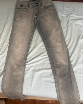 Jeans Antony Morato Uomo Grigi - Taglia 45