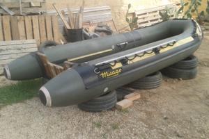 GOMMONE MIRAGE MT 4.20   O  PERMUTO