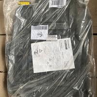 Tappeti gomma Nissan Navara NP300