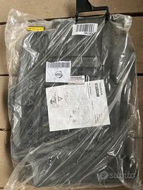 Tappeti gomma Nissan Navara NP300