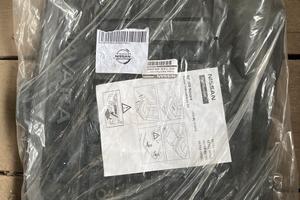 Tappeti gomma Nissan Navara NP300