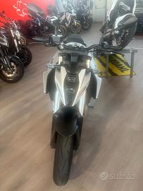 Suzuki GSX-8S