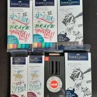 pennarelli nuovi alta qualità 