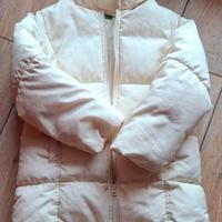 piumino invernale bimba