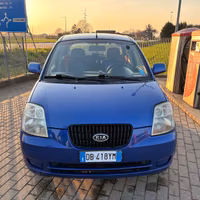 KIA Picanto 1.0 GPL