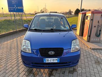 KIA Picanto 1.0 GPL