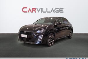PEUGEOT 208 1.2 puretech Allure s&s 100cv