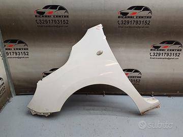 Parafango anteriore sinistro sx mercdes citan 2018