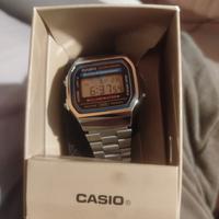 Orologio casio