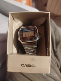 Orologio casio
