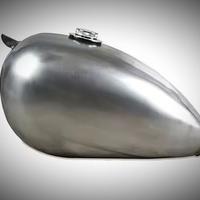 Serbatoio custom chopper Harley Davidson