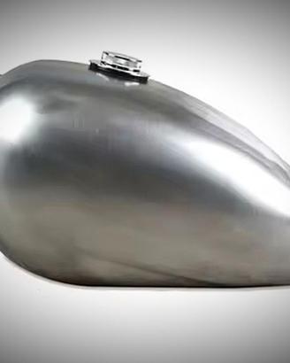 Serbatoio custom chopper Harley Davidson