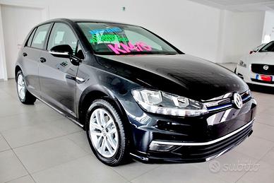 Ricambi vw golf 7.5 restailyng