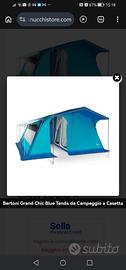 TENDA CASETTA