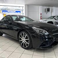 MERCEDES-BENZ SLC 43 AMG SLC 43 AMG V6 biturbo H