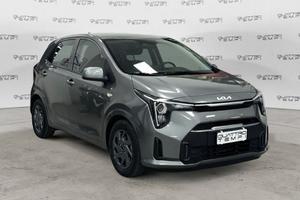 Kia Picanto 1.0 MPi Urban