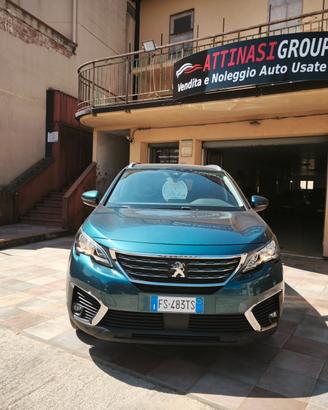 Peugeot 5008 1.5 HDi 130 CV PROMO WEEKEND