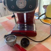 Macchina per il caffe vintage Ariete