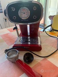 Macchina per il caffe vintage Ariete