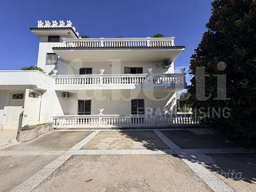 Stabile/Palazzo Sant'Egidio del Monte Albino