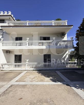 Stabile/Palazzo Sant'Egidio del Monte Albino