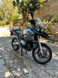 BMW GS R 1.200
