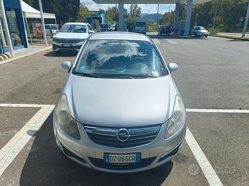 Opel Corsa D 1300 Multijet 75cv
