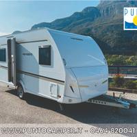 CARAVAN Weinsberg Caraone 390 Qd