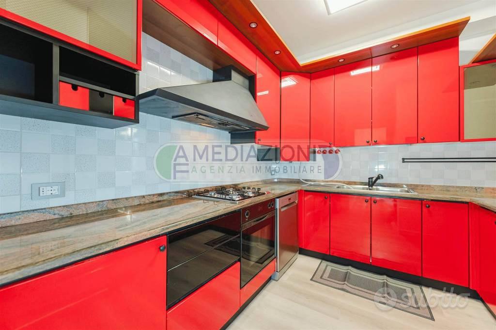 Appartamento – Spinea, Villaggio dei Fiori - Vista 5
