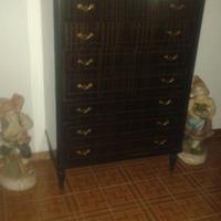 cassettiera settimanale epoca