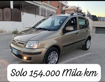 FIAT PANDA 1.2.BENZINA UNICO PROPRIETARIO 