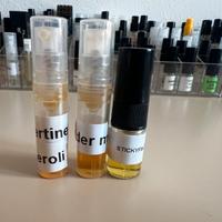 Profumi nicchia (sample)