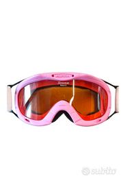 Maschera Da Sci Alpina Ruby S Singleflex Ragazza