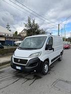 Fiat Ducato 2018 115cv Diesel