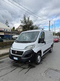 Fiat Ducato 2018 115cv Diesel