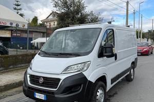 Fiat Ducato 2018 115cv Diesel