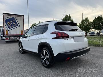 Peugeot 2008 1.5 BlueHDi da 100 CV