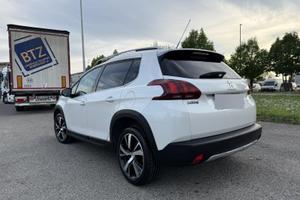 Peugeot 2008 1.5 BlueHDi da 100 CV