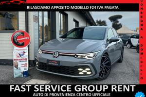 Volkswagen Golf GTI 2.0 TSI DSG