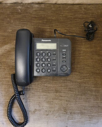 Telefono Panasonic