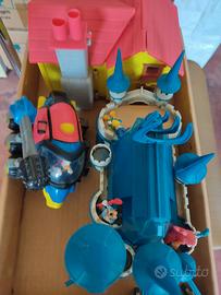 gadget topolino 