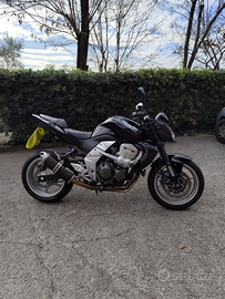Kawasaki z750 depotenziata a2