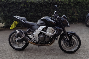 Kawasaki z750 depotenziata a2