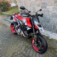 Ducati Hypermotard 950 RVE