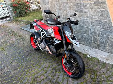 Ducati Hypermotard 950 RVE